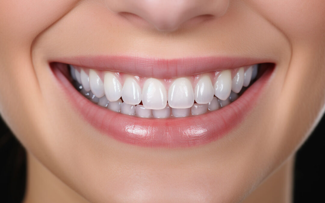 Straighten Your Teeth with Invisalign®: Clear Alternative to Braces