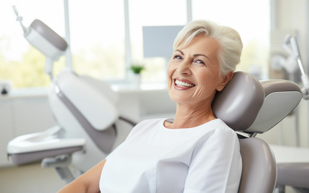 Finding the Right Dentist in Central Massachusetts