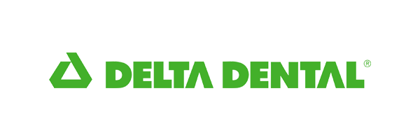 Delta Dental logo.